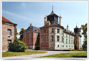 d Asprimont Lynden